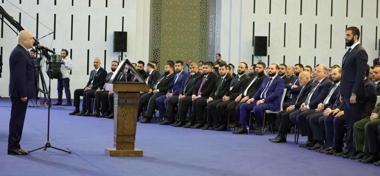 الدكتور المهندس يعرب بدر وزيراً للنقل